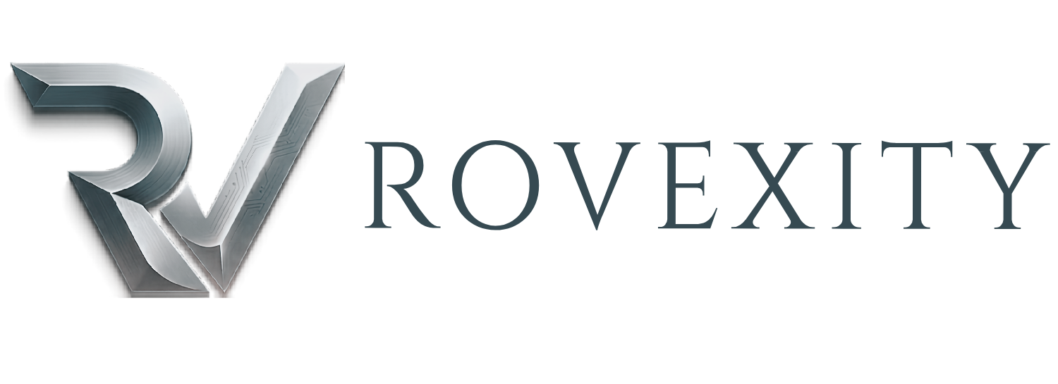 ROVEXITY